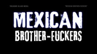 Horny brothers hardcore sex