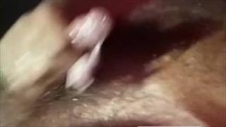 Hairy Daddy Solo – BUTTHOLE BANQUET 2, 1988