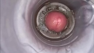 SOLO FALTA TU VERGA ……