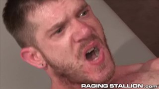 Gorący włochaty kurwa